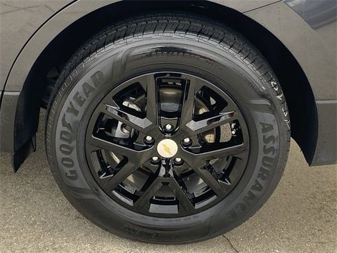 Certified 2022 Chevrolet Equinox LT image 32