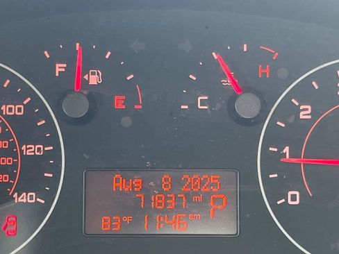 Used 2020 RAM ProMaster City Tradesman image 19