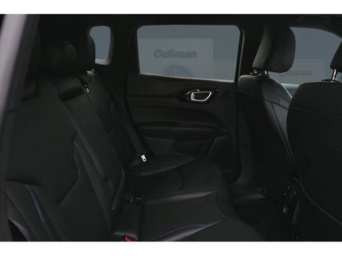 New 2026 Jeep Compass Limited w/ Sun, Sound & Navigation Group image 31