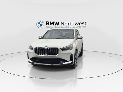 Used 2023 BMW X1 xDrive28i w/ Convenience Package AWD/4WD image 8