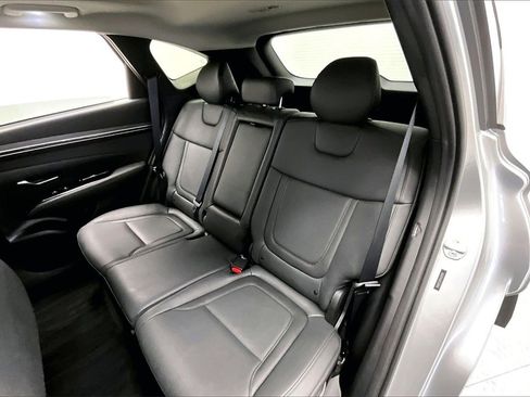 Certified 2023 Hyundai Tucson Limited w/ Cargo Package image 27