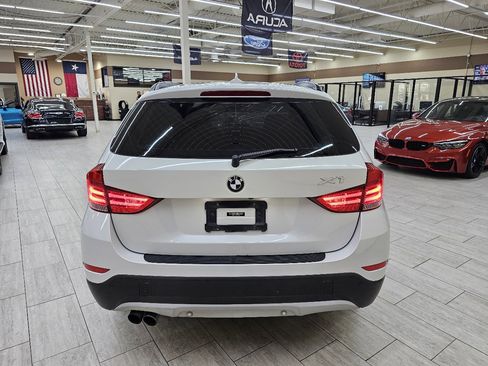 Used 2015 BMW X1 xDrive28i image 8