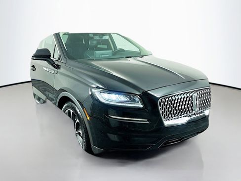 Used 2022 Lincoln Nautilus Reserve AWD/4WD image 1