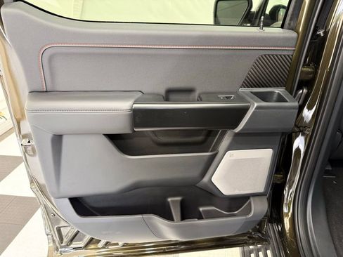 New 2026 Ford F150 Raptor AWD/4WD image 18
