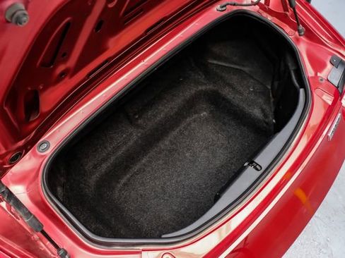 Used 2016 MAZDA MX-5 Miata Grand Touring image 38