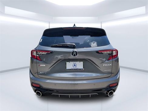 New 2026 Acura RDX A-Spec image 4