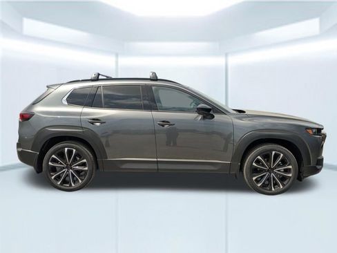 New 2026 MAZDA CX-50 2.5 Turbo w/ Premium Plus Pkg AWD/4WD image 7