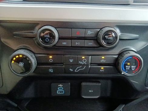 Certified 2026 Ford F350 XL w/ STX Appearance Package image 23