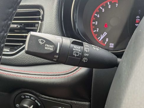Used 2024 Dodge Durango GT AWD/4WD image 29