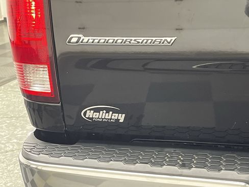 Used 2015 RAM 1500 Outdoorsman AWD/4WD image 33