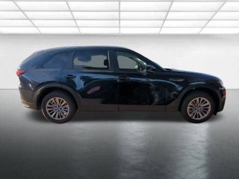 Used 2026 MAZDA CX-90 3.3 Turbo w/ Select Package AWD/4WD image 28