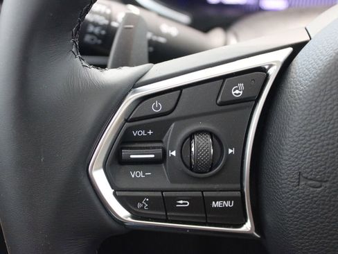 New 2026 Acura MDX w/ Advance Package image 19