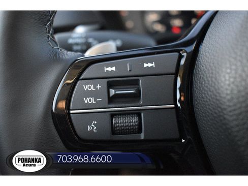 New 2026 Acura ADX Base image 12