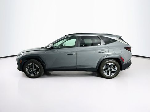 Used 2025 Hyundai Tucson SEL FWD image 4