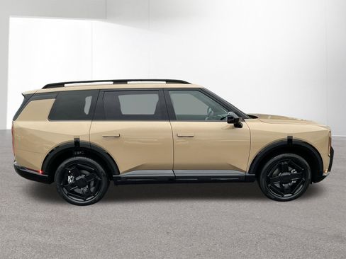 New 2027 Kia Telluride EX X-Line AWD/4WD image 2