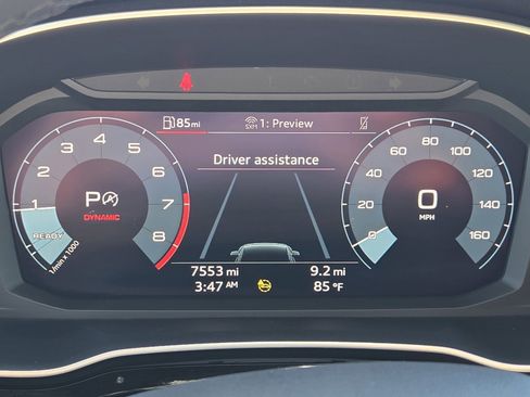 Used 2024 Audi Q3 2.0T Premium Plus w/ Premium Plus Package image 20