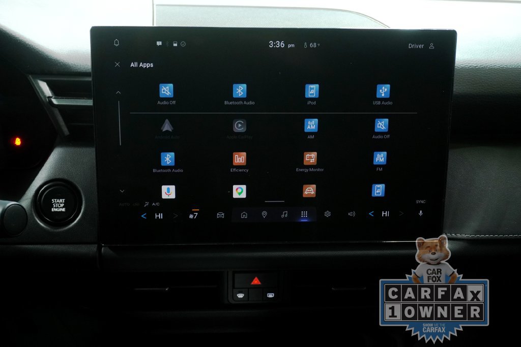 Used 2026 MAZDA CX-5 Select AWD/4WD image 17