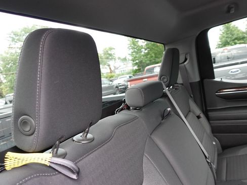 Used 2023 GMC Sierra 1500 Elevation AWD/4WD image 32