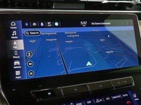 Used 2023 Maserati Grecale Modena AWD/4WD image 17