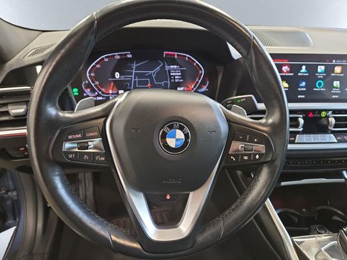 Used 2022 BMW 430i xDrive Coupe w/ Convenience Package image 18