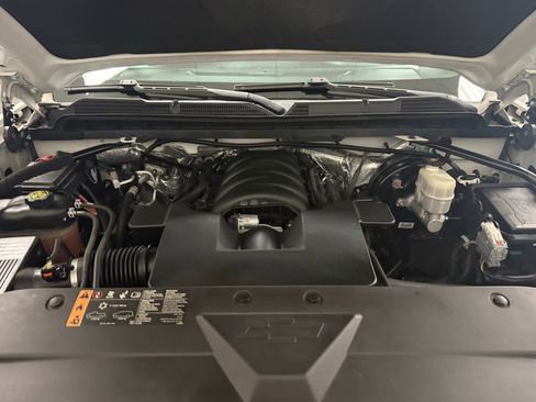 Used 2017 Chevrolet Silverado 1500 LT w/ All Star Edition image 37