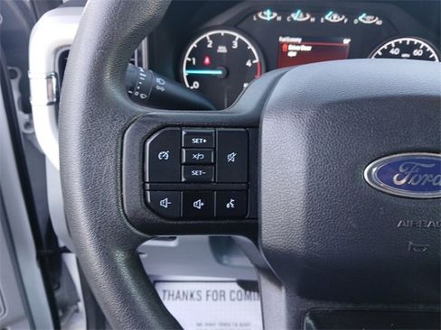 Used 2024 Ford F250 XLT w/ FX4 Off-Road Package image 20