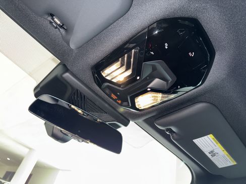 New 2026 BMW X3 xDrive30 w/ Convenience Package image 22