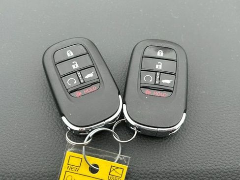 Used 2024 Honda CR-V Sport-L image 16