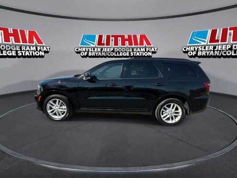 Used 2026 Dodge Durango GT AWD/4WD image 5