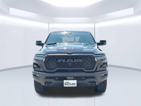 Used 2025 RAM 1500 Rebel w/ Rebel Level 2 Equipment Group AWD/4WD image 12