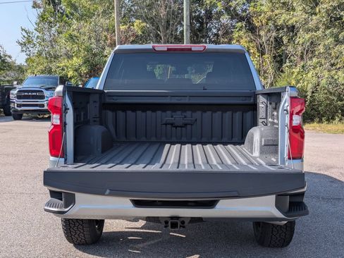 Used 2026 Chevrolet Silverado 1500 RST w/ RST Select Package AWD/4WD image 39