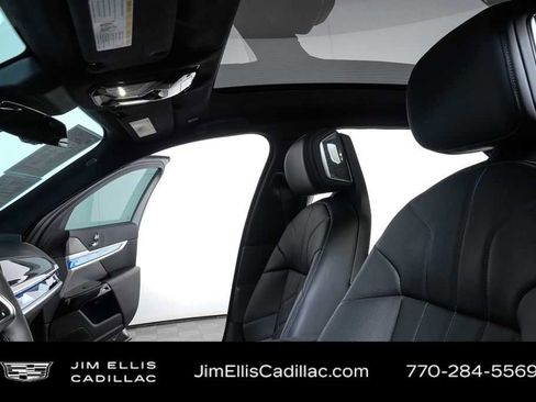 Used 2023 BMW 760i xDrive 760i xDrive image 5