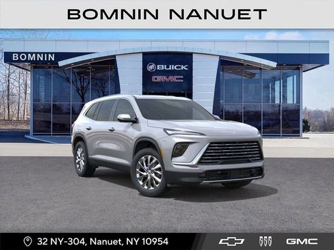 New 2026 Buick Enclave Preferred w/ Power Package image 1