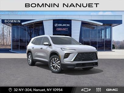 New 2026 Buick Enclave Preferred w/ Power Package