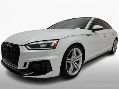 Used 2019 Audi A5 2.0T Premium Plus w/ Premium Plus
