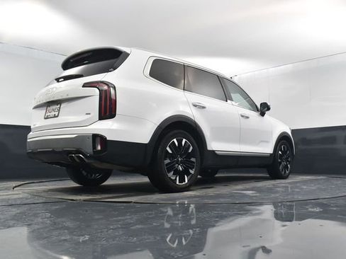 Used 2024 Kia Telluride SX Prestige image 56