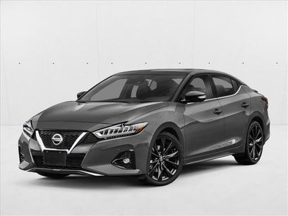 Used 2023 Nissan Maxima SR w/ Sport Mat Group