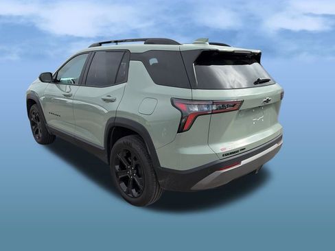 Used 2026 Chevrolet Equinox LT w/ Convenience Package II AWD/4WD image 5