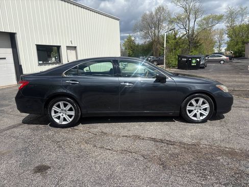 Used 2008 Lexus ES 350 FWD image 6