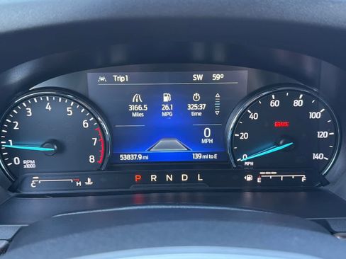 Certified 2023 Ford Explorer Limited AWD/4WD image 26