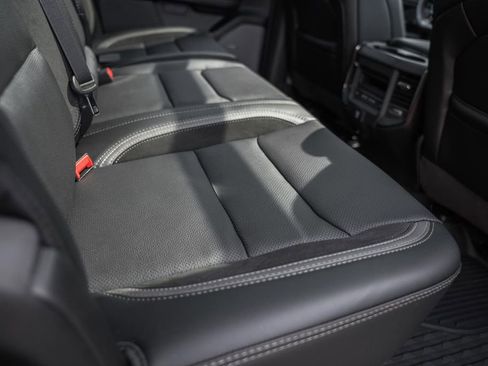 New 2026 RAM 1500 Rebel w/ G/T Package image 37