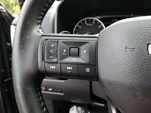 Certified 2026 Nissan Rogue SV w/ SV Premium Package AWD/4WD image 20