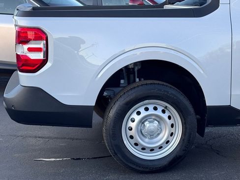 New 2026 Ford Maverick XL image 35