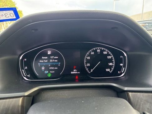 Used 2020 Honda Accord EX image 7