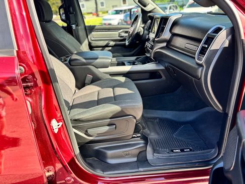 Used 2019 RAM 1500 Big Horn AWD/4WD image 19