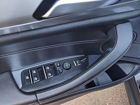 Used 2018 BMW X3 xDrive30i AWD/4WD image 11