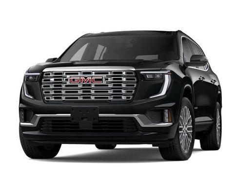 New 2026 GMC Acadia Denali w/ Super Cruise Package AWD/4WD image 26