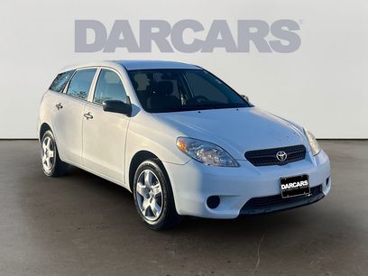 Used 2007 Toyota Matrix