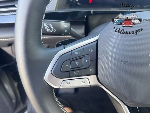 New 2026 Volkswagen Atlas Cross Sport SEL image 7