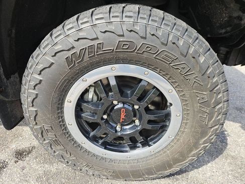 Used 2012 Toyota Tundra 4x4 CrewMax w/ TRD Rock Warrior Pkg image 24